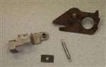 Latch Assembly Kit (Includes Latch, Wheel, Arm And Retaining Clips) For The Series 4000