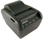 Aura-8000 Thermal Printer (A3-In-1, Usb Cable And Power Supply) - Color: Black