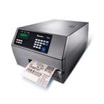 Easycoder Px6C Direct Thermal-Thermal Transfer Printer (300 Dpi, Univ Fw, 16M/32M And Cutter)