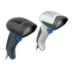 Datalogic Qd2430-Bk Quickscan Qd2430 Imager (2D Scanner, 4.5-14V, Black)