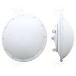 Ubiquiti Networks Rad-Rd3Radome For Rocketdish,3Ft,5-Pack 69.00,Tax,Ear99