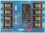 Dpdt Relay Module-Double Pole  Puble Throw