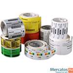 3X1 Dt Labels,Cls/Clp Series 1 Core,4 Od,12Rls,1310/Roll