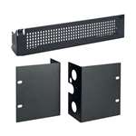 Rpkuti1 Rack Mount And Security Cover Kit (24V) For The Uti1