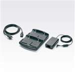 Charger Kit (4-Slot, Battery Charger, Es)