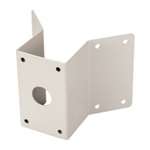 Accessory, Corner Mount Adapte  Use With Sbp-300Wm - Ivory