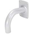 Accessory Wall Mount (Ivory)