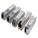 1000Fx,1550Mn,20Km,Lc,1 Fiber, Pair With Sfp-12A,Msa Cmpliant