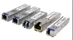 100Fx, 1310Nm, 20Km, Sc, 1 Fbr Pair W/ Sfp-36B, Msa Compliant