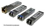 100Fx, 1550Nm, 20Km, Sc, 1 Fbr Pair W/ Sfp-36A, Msa Compliant