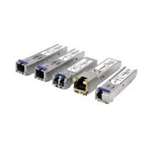 3.125 Gbps,1310Nm,Lc,10Km, Msa Compliant