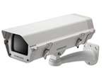 Ip66 Indoor/Outdoor Housing    With Mounting Bracket