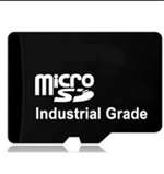 2GB Industrial Grade SLC(Singl Level Cell) Micro SD Memory Ca