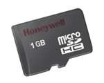 1GB Industrial Grade SLC SD Memory Card