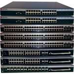 Extreme Networks Sogk2218-0212 S-Series Option Module (Type2) - 10 Ports 1000Base-X Via Sf