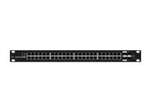 Ubiquiti Networks Us-48-500Wunifi Switch 48 Port, 500W