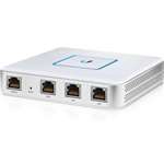 Ubiquiti Networks Usgunifi Security Gateway, Enterprise Router W/Gigabit Ethernet