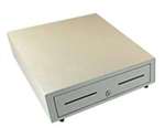 APG VB554A-BG1616 VASARIO CASH DRAWER, BEIGE USB HID CLASS END NODE INT