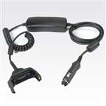 Auto Charge Cable (12/24 Volt - Cig. Lighter Adapter) For The Mc55