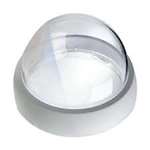 Auto Dome Pend Clear Rugged Polycarbonate Bubble