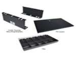 Mount-Bracket Kit (Undercounter - Individually Boxed) For 18 Inch Deep Cash Drawer