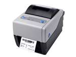 Cg412 Direct Thermal-Thermal Transfer Printer (305 Dpi, 4.1 Inch Print Width, Usb + Lan, Rohs Ex1)