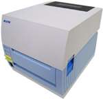 Ct412I Direct Thermal Printer (305 Dpi, 4.1 Inch, Usb And R)