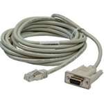 Cable (Rs232, Ps2, D-Sub, 9 Pin Female) For The Mb200I