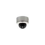 1/3- COLOR 600 TVL TRUE D/N IR DOME 3.3-12MM A/I 12VDC/24VAC