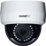 Cbc Zn-D2Mtp-Ir 1080P Indoor Dome Proset H 264 Mjpeg Triple Power