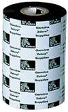 2000 Standard Wax Ribbon (6.85 Inches X 1,476 Feet - 12 Rolls Per Case)