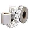 4.25X6 Ther Trans Paper Labels Gap Cut, 320/Roll 3 Cs Min