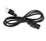 Ac Power Cord (Uk Rohs)