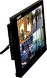 19Rtc Lcd Cctv Monitor (Pro Series 1280 X 1024 Sxga Resolution)