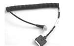 Cable (Coiled, Ra) For The Unitech 960