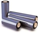 Pr Was Ribbon Core (1 Inch, Id, 2 Inch X 1182 Feet, 36 Rolls/Case)