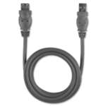 Cable (6 Foot, Usb, Gray)