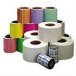 Dt Paper Labels (4 Inch Od, 1 Inch Core, 4 X 6 Inch, 8 Rolls/Case)