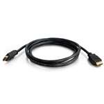 3M Value Series High Speed Hdmi Cable W/Ethernet    Black