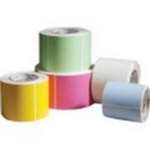 4X6 REMOVABLE ADHESIVE TT LBL 4 ROLLS/CASE