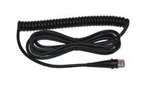 Cable (4 Feet, 2070-Xx Rs-232; True 9 Pin D F - External Power Required)