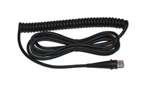 Cable (8.5 Feet 3.7 Meters, Usb, +5V, Right Angle)