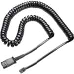 Cable Assembly (6 Cond. Coil, Sqd)