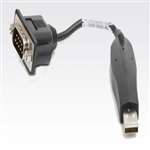 Cable Assembly (Serial To Usb Converter Cable) For The Cs1504