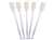 DATACARD 507377-001 CLEANING SWAB (5 PACK)