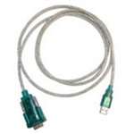 MSR206 RS232 CABLE