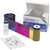 Ymck-K Color Ribbon (For The Rp90+ Card Printer)