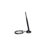 6000279ANTENNA 3DBI SPIRE (OMNI) 5IN (127MM) CBL R-TNC (F)