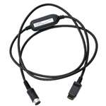 Cable (Rs232 Charging/Communication Cable) For Zebra And The Pt630