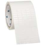 Dt Labels (36 Rolls/Carton, 4 X 6 .75 Inch, Core Id 2.5 Inch, Roll Id) For Ql420